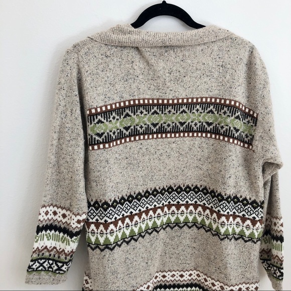 3/$23 Mexx Cardigan Size Small - Picture 6 of 6
